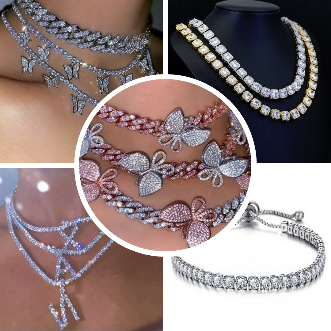 Womens Trendy Top Jewelry Vendor List